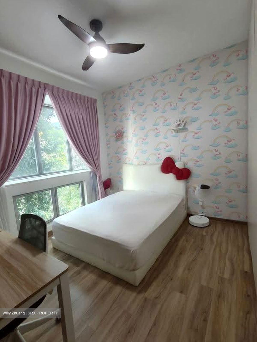 Caribbean At Keppel Bay (D4), Condominium #620095831